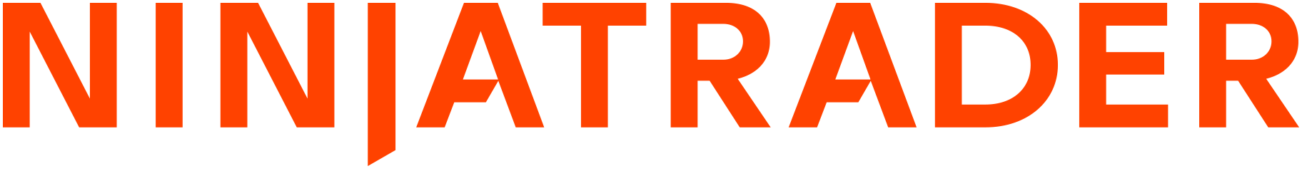 NinjaTrader logo